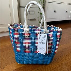 Zara bag new with tags